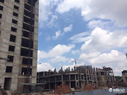 Bộ Tài chính lên tiếng về đề xuất thanh kiểm tra 60 dự án bất động sản - ảnh 1