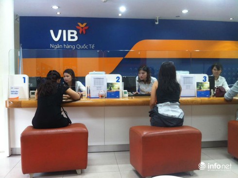 Tăng trưởng tín dụng 5,7%, VIB đạt gần 160 tỷ đồng LNTT - ảnh 1