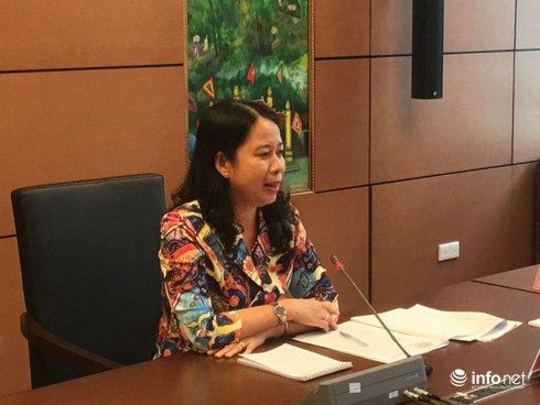 ĐBQH: Nên mạnh dạn trả lại những dự thảo luật chưa đạt yêu cầu - ảnh 1