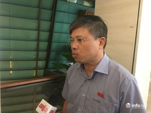 Biệt thự khủng ở Lào Cai: Dư luận băn khoăn thì cần xem lại quy trình đấu giá - ảnh 1