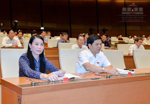 Đề nghị xử lý nghiêm trách nhiệm người đứng đầu chi sai NSNN - ảnh 2
