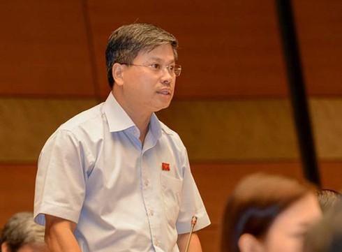 Nên có Kiểm ngư cấp tỉnh hay không? - ảnh 1