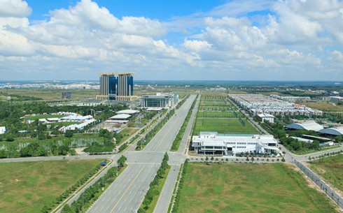 Tài sản của Becamex IDC gồm những gì? - ảnh 1