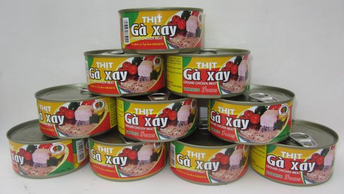 Dabaco ra nghị quyết chuyển nhượng 50% vốn của Dabaco Food cho Kido - ảnh 1