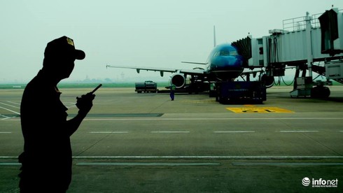 Đàm phán khu bay quan trọng thế nào với ACV? - ảnh 1