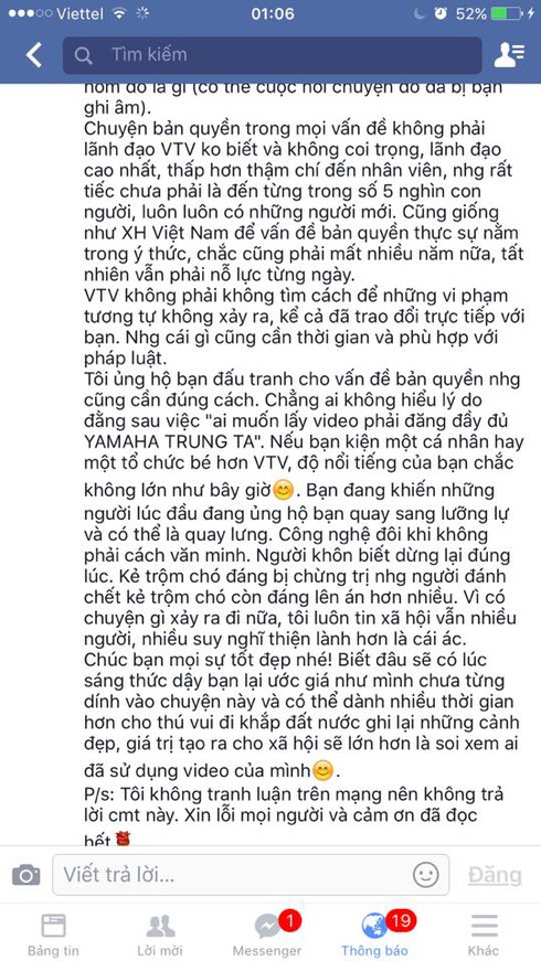 Shop TIN 7/3: Vụ việc Sầm Sơn: Dân hiểu nhầm hay chính quyền hiểu nhầm dân? - ảnh 11