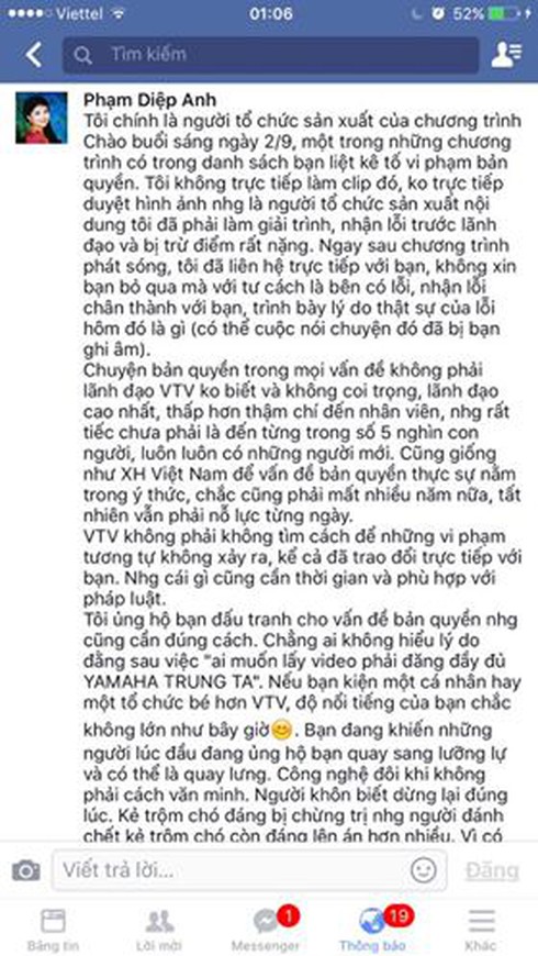Shop TIN 7/3: Vụ việc Sầm Sơn: Dân hiểu nhầm hay chính quyền hiểu nhầm dân? - ảnh 10