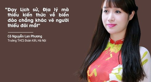Shop TIN 15/3: Bộ GD&ĐT thất hứa tới lúc nào? - ảnh 8