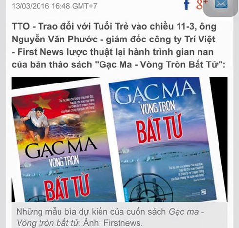 Shop TIN 17/3: Tiêu 3,5 triệu USD, ra một kết luận nguy hiểm, thiếu trách nhiệm. - ảnh 14