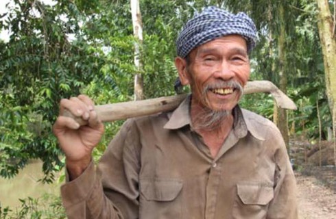 Shop TIN 19/3: Đốt lúa tế trời/ Sợ Bộ trưởng hứa suông... - ảnh 14