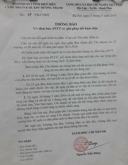 Shop TIN 19/3: Đốt lúa tế trời/ Sợ Bộ trưởng hứa suông... - ảnh 12