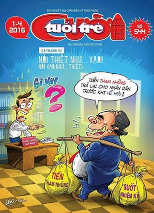 Shop TIN 1/4:Vợ lại đẻ, Phó Sở từ chức-Lãnh đạo Đường sắt cương quyết cãi...đúng - ảnh 15