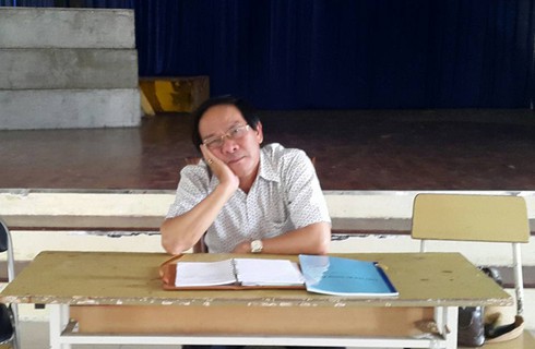 Shop TIN 1/4:Vợ lại đẻ, Phó Sở từ chức-Lãnh đạo Đường sắt cương quyết cãi...đúng - ảnh 13