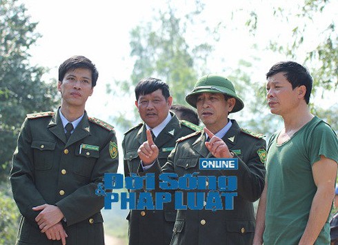 Shop TIN 1/4:Vợ lại đẻ, Phó Sở từ chức-Lãnh đạo Đường sắt cương quyết cãi...đúng - ảnh 1