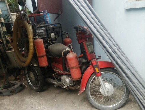 Shop TIN 1/4:Vợ lại đẻ, Phó Sở từ chức-Lãnh đạo Đường sắt cương quyết cãi...đúng - ảnh 10