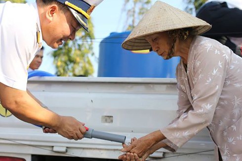 Shop TIN 3/4: Dân đợi lời xin lỗi và hành động thật của Bộ trưởng Cao Đức Phát - ảnh 16