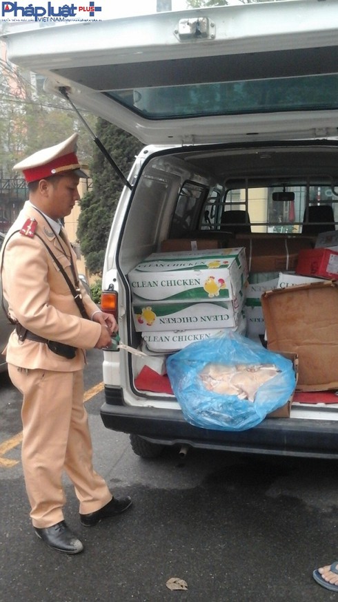 Shop TIN 3/4: Dân đợi lời xin lỗi và hành động thật của Bộ trưởng Cao Đức Phát - ảnh 4