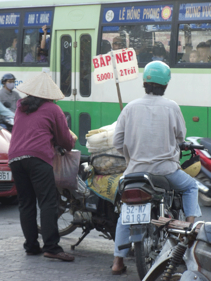 Shop TIN 3/4: Dân đợi lời xin lỗi và hành động thật của Bộ trưởng Cao Đức Phát - ảnh 3