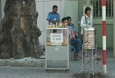 Shop TIN 3/4: Dân đợi lời xin lỗi và hành động thật của Bộ trưởng Cao Đức Phát - ảnh 14