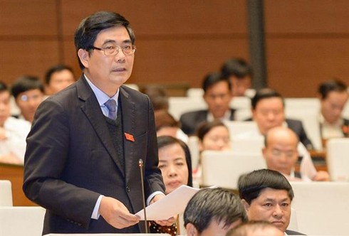 Shop TIN 3/4: Dân đợi lời xin lỗi và hành động thật của Bộ trưởng Cao Đức Phát - ảnh 1