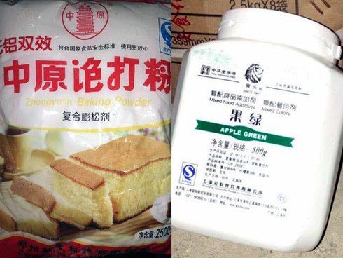 Shop TIN 5/4: Công an mệt mỏi, khó thở - Cầu cong