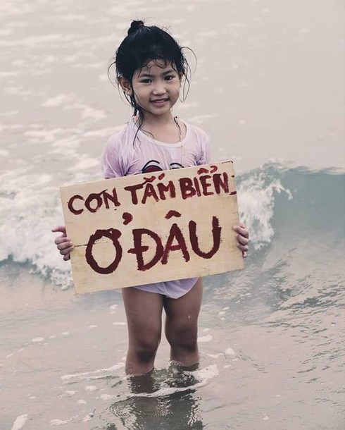 Shop TIN 28/4: Vì sao Thủ tướng buồn? Con tắm biển ở đâu? - ảnh 16