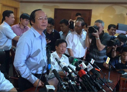 Shop TIN 28/4: Vì sao Thủ tướng buồn? Con tắm biển ở đâu? - ảnh 2