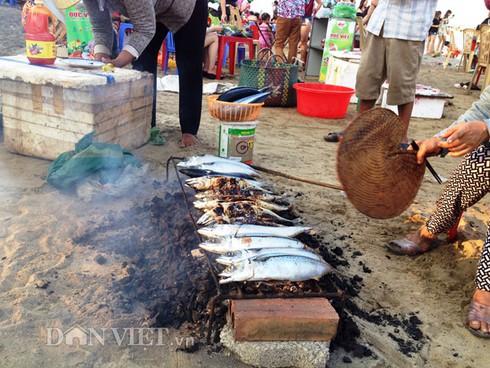 Shop TIN 3/5:Chúng ta có yêu biển không?- Buộc Formosa đưa ống xả lên - ảnh 13