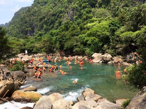 Shop TIN 3/5:Chúng ta có yêu biển không?- Buộc Formosa đưa ống xả lên - ảnh 22