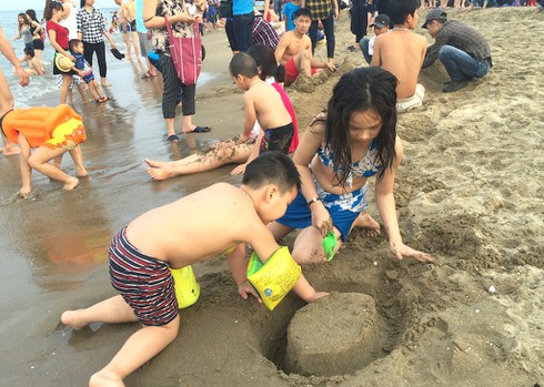 Shop TIN 3/5:Chúng ta có yêu biển không?- Buộc Formosa đưa ống xả lên - ảnh 21