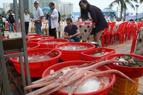 Shop TIN 3/5:Chúng ta có yêu biển không?- Buộc Formosa đưa ống xả lên - ảnh 29