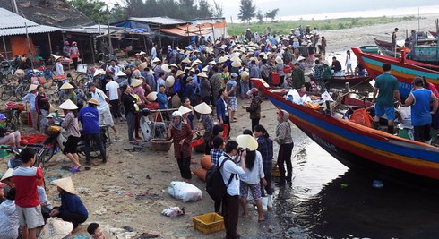 Shop TIN 3/5:Chúng ta có yêu biển không?- Buộc Formosa đưa ống xả lên - ảnh 24