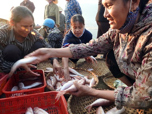 Shop TIN 3/5:Chúng ta có yêu biển không?- Buộc Formosa đưa ống xả lên - ảnh 27