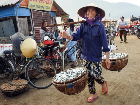 Shop TIN 3/5:Chúng ta có yêu biển không?- Buộc Formosa đưa ống xả lên - ảnh 25