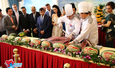 Shop TIN 8/5: Cá chết, san hô chết, nghêu sò ốc hến chết, lúc nào tới chúng ta? - ảnh 11