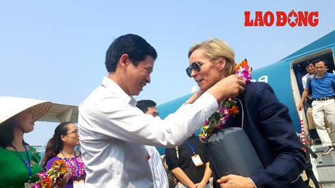 Shop TIN 12/5: HÃY LÀM SẠCH BIỂN - ảnh 9