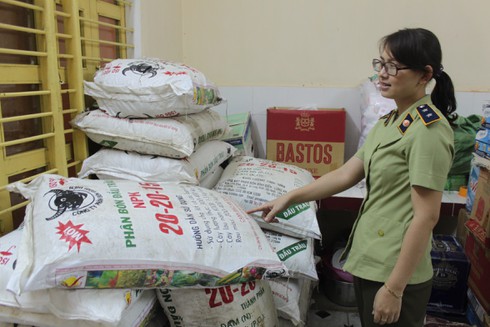 Shop TIN 12/5: HÃY LÀM SẠCH BIỂN - ảnh 8