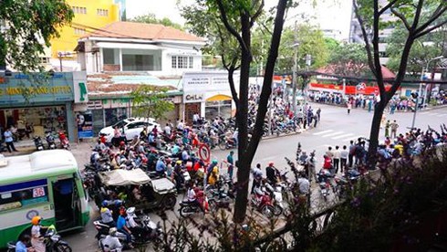 Shop TIN 25/5: TT Obama: Sự thân thiện của người Việt Nam chạm tới trái tim tôi - ảnh 12