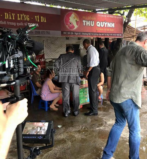 Shop TIN 25/5: TT Obama: Sự thân thiện của người Việt Nam chạm tới trái tim tôi - ảnh 31