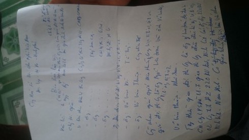 Shop TIN 28/5:Có lãnh đạo “như ông vua con”-Sức dân như nước có thể lật thuyền.. - ảnh 8