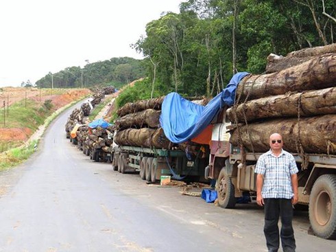 Shop TIN 3/6: Nguyên nhân cá chết/ Tranh cãi về Bob Kerrey - ảnh 16