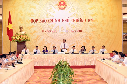 Shop TIN 3/6: Nguyên nhân cá chết/ Tranh cãi về Bob Kerrey - ảnh 6