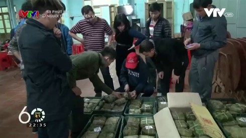 Shop TIN 6/6: Lại 60 phút mở: Người ta làm từ thiện vì ai? - ảnh 1