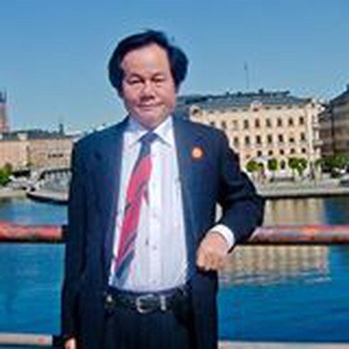 Shop TIN 9/6:Vinh danh ngay thương hiệu sản phẩm an toàn, tin dùng nếu nộp tiền - ảnh 7