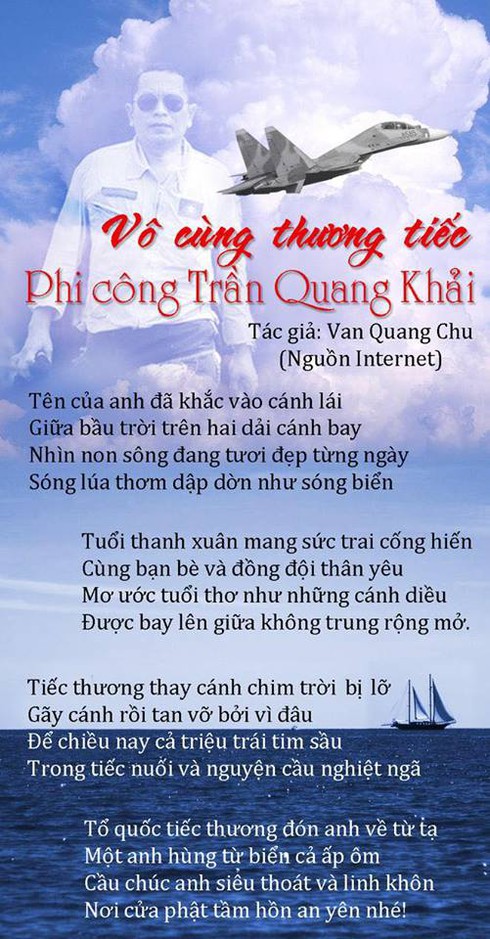 Shop TIN ngày 21/6: Phi công sống sót vụ rơi máy bay ở Hòa Lạc: Tôi rất đau xót. - ảnh 13