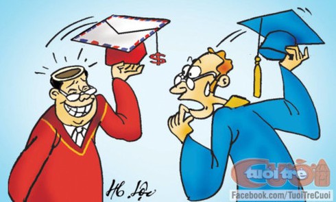 Shop TIN 23/6:“Cuộc đua” với mạng xã hội: Báo chí phải nhanh nhạy và chính xác - ảnh 2