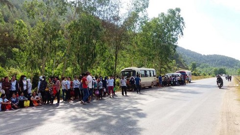 Shop TIN 23/6:“Cuộc đua” với mạng xã hội: Báo chí phải nhanh nhạy và chính xác - ảnh 4