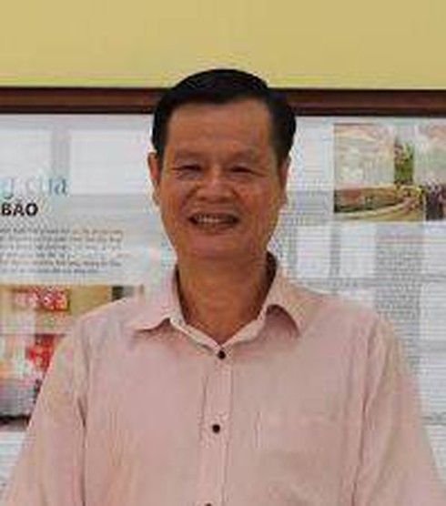 Shop TIN 26/6: PHẢI TRỤC XUẤT NHỮNG KẺ COI THƯỜNG CHỦ QUYỀN VIỆT NAM - ảnh 14