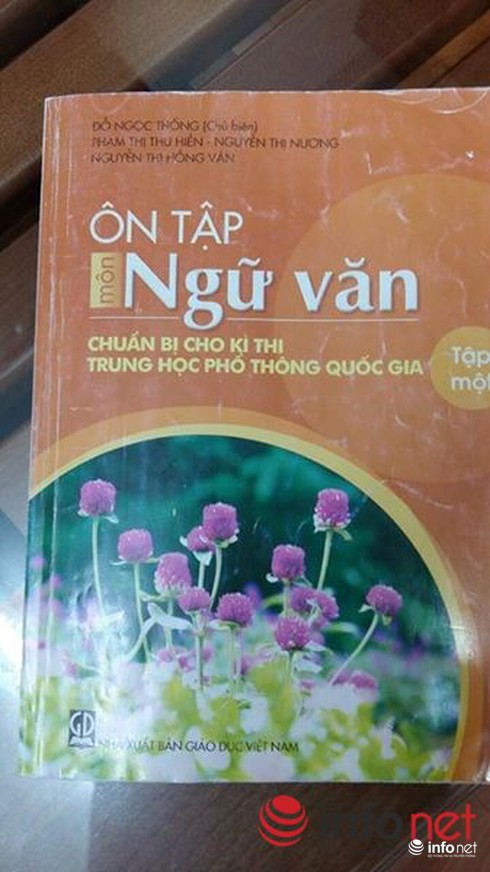 Shop TIN 3/7: Em gái cố nhà thơ Lưu Quang Vũ: Bản gốc bài thơ là chữ