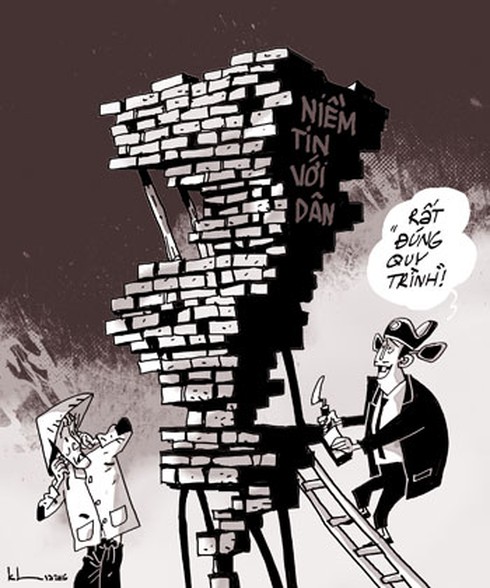 Shop TIN 10/7: ĐUỔI VIỆC 3 BẢO VỆ TRONG CLIP CHẶN XE CỨU THƯƠNG - ảnh 7